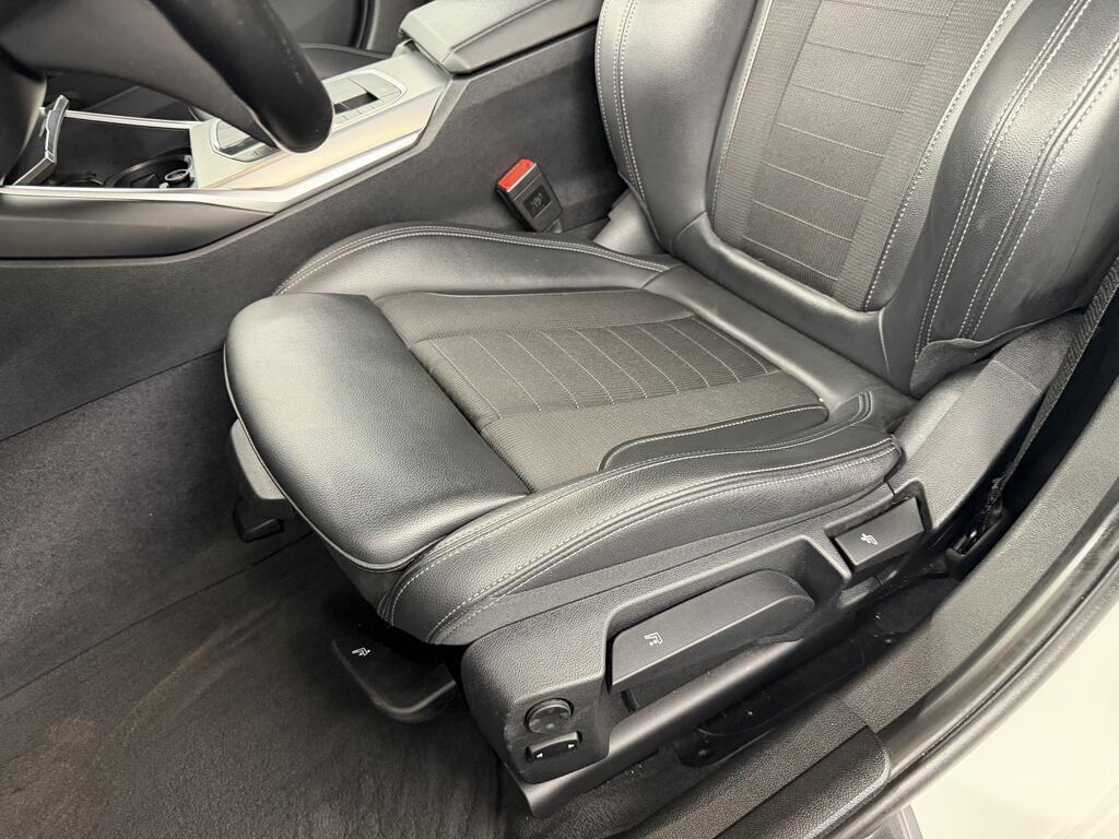 BMW Serie 3 Touring 318 d Mild Hybrid 48V Sport Steptronic