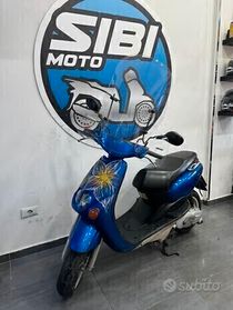 Mbk Ovetto 100