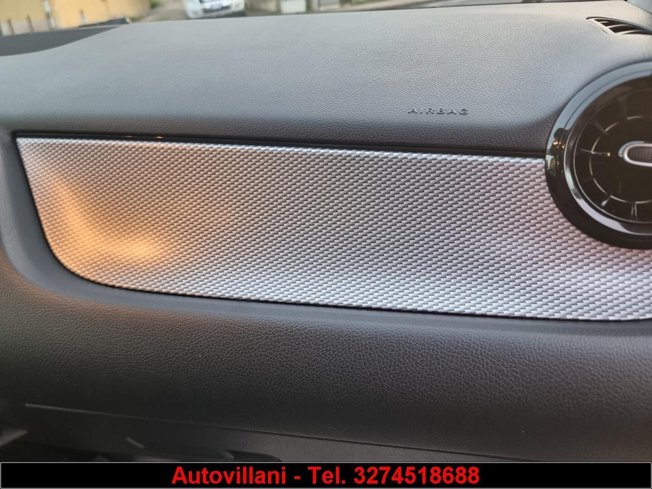 Mercedes GLA 200 d Automatic Executive 2020 TETTO