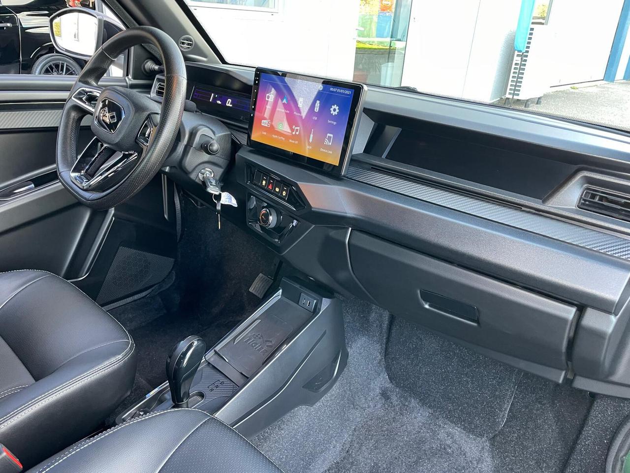 Ligier JS JS50 REVO d ELITE CONFORT