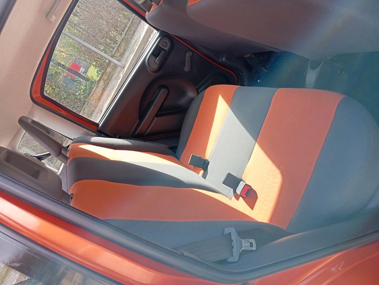 Fiat Panda 1.2 Dynamic - 112.000 KM