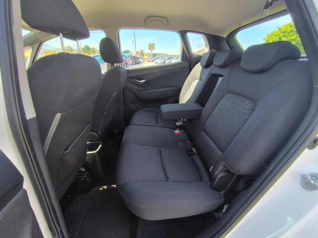 HYUNDAI iX20 1.6 CRDI 115 CV Comfort