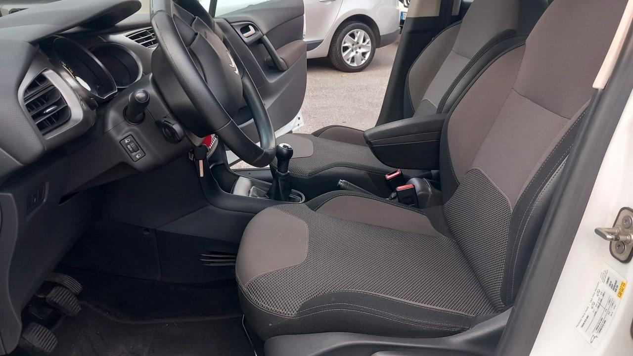 Citroen C3 PureTech 82 Seduction
