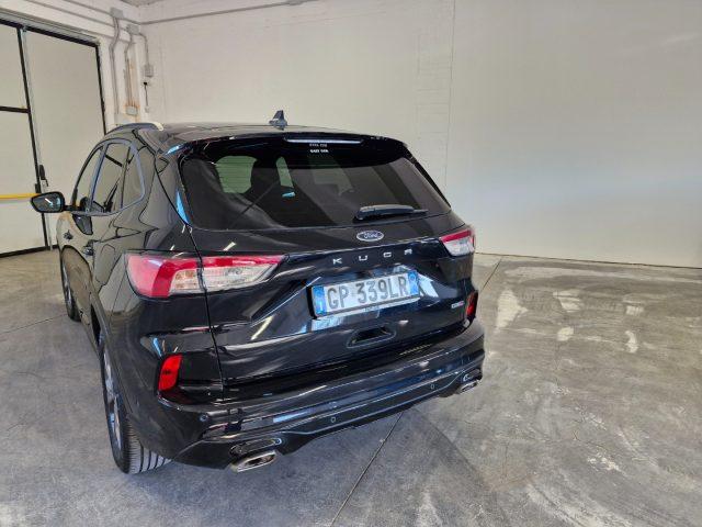 FORD Kuga 2.5 Plug In Hybrid 225 CV CVT 2WD ST-Line X