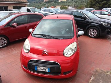 Citroen C1 1.0 5 porte airdream Perfect