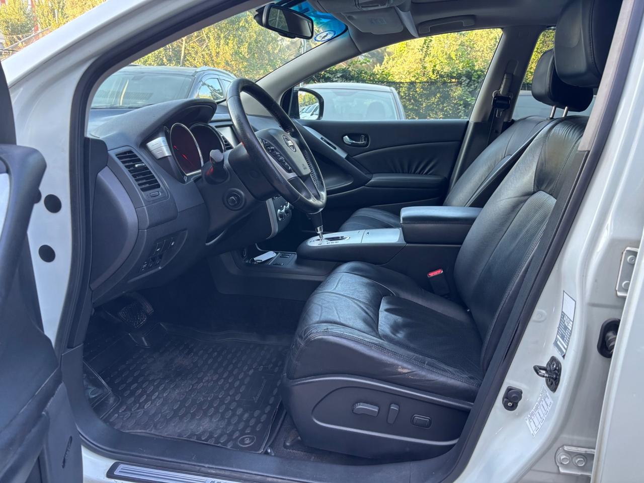 Nissan Murano 2.5 dCi Acenta 4x4