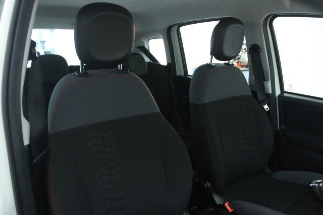 FIAT Panda 1.3 MJT 95 CV S&S 4x4