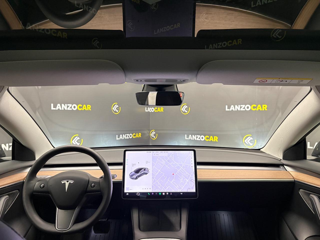 Tesla Model 3 82 KWh AWD*498CV*