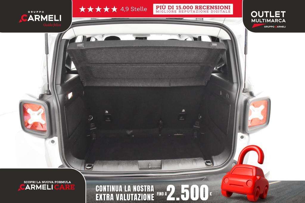 Jeep Renegade 1.6 Multijet Longitude 2WD DDCT