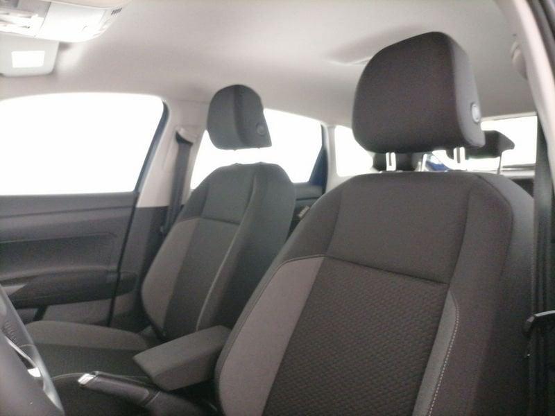Volkswagen Taigo 1.0 tsi Life 95cv