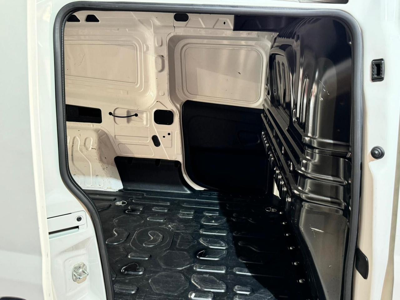 Fiat Doblo Doblò 1.6 MJT 105CV Cargo SX 3 Posti