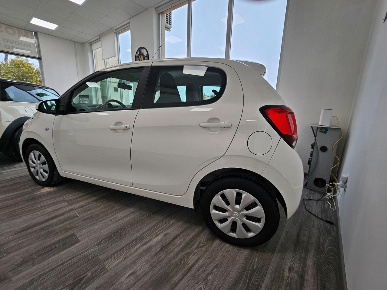 Citroen C1 PROMOZIONE PASCQUALE