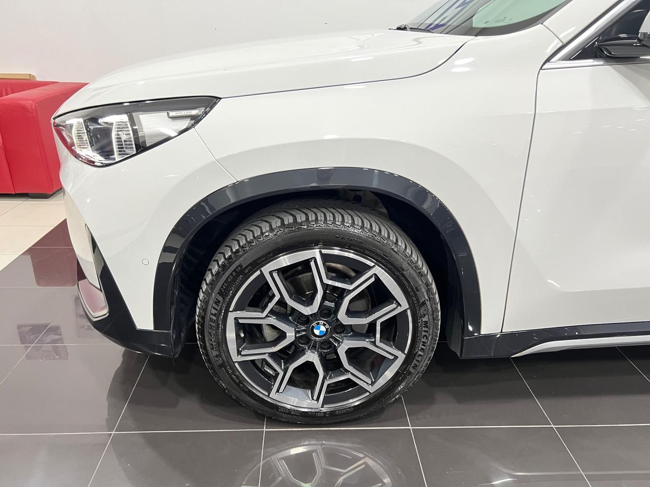 Bmw X1 SDrive18d XLine Edition Signature Aut. 150 cv