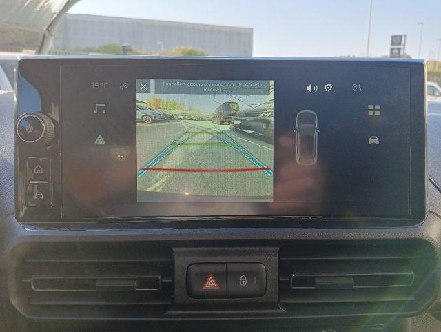 CITROEN Berlingo BlueHDi 100 3 Posti S&S Van M