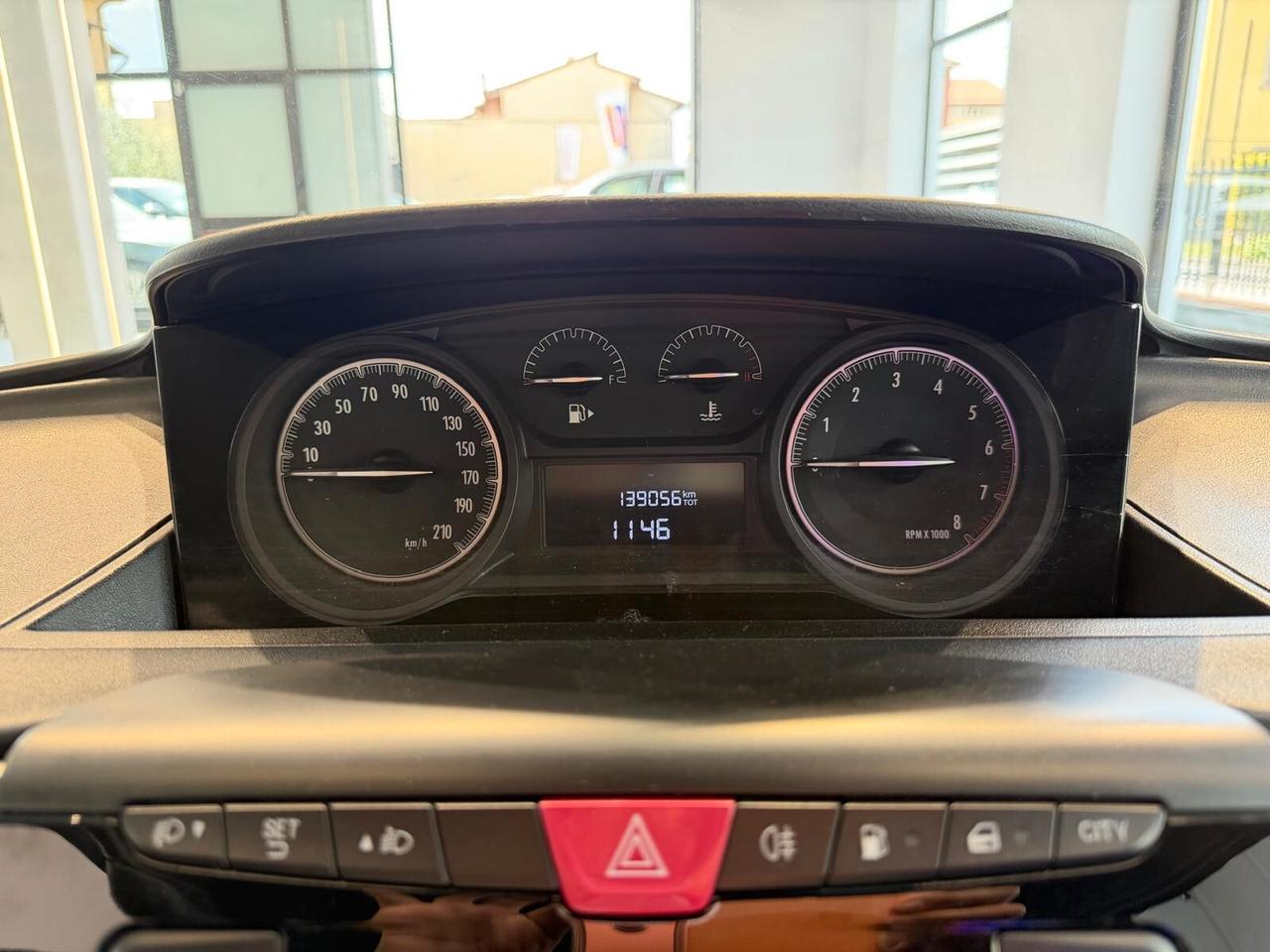 Lancia Ypsilon 1.2 69 CV 5 porte GPL Ecochic Mya