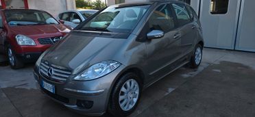 Mercedes-benz A 180 CDI Classic