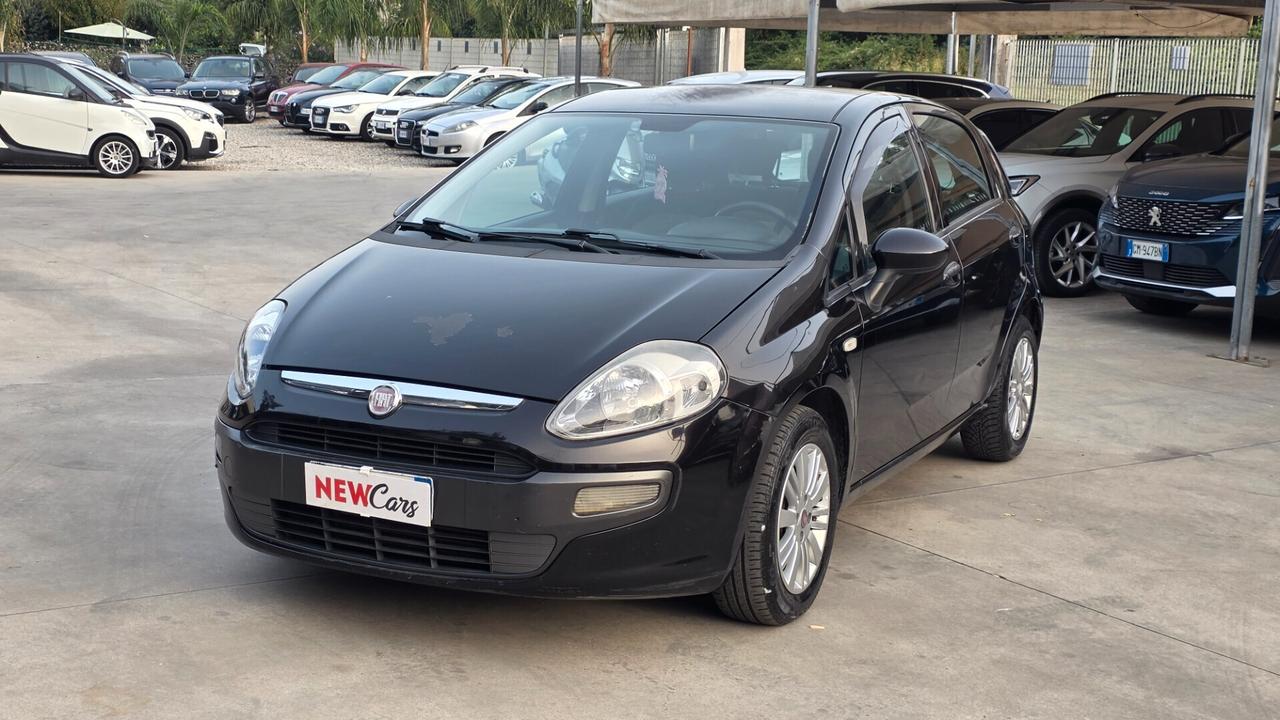 Fiat Punto Evo 1.3 Mjt 95 CV DPF 3 porte S&S Dynamic