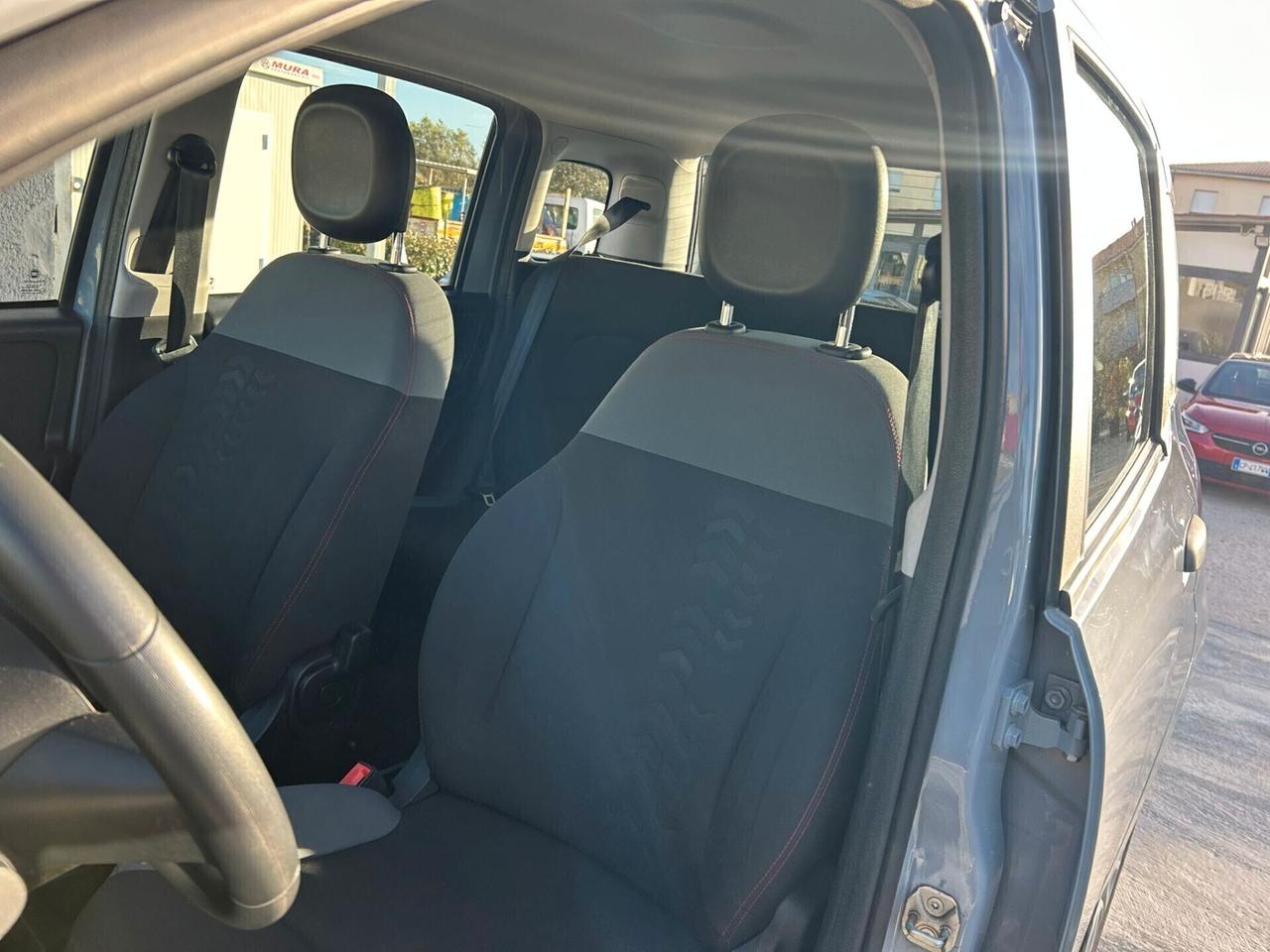 FIAT PANDA - PREZZO REALE