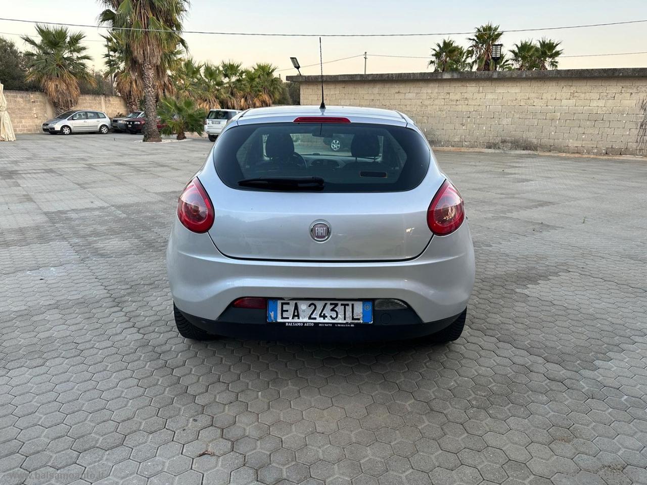 FIAT Bravo 1.4 Dynamic