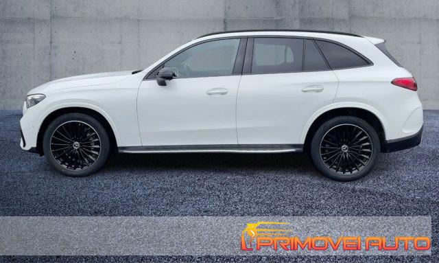 MERCEDES-BENZ G LC 450 d 4Matic Mild Hybrid AMG Line