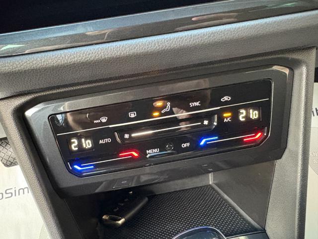 VOLKSWAGEN Tiguan 2.0 TDI 150 CV SCR DSG Elegance VIRTUAL