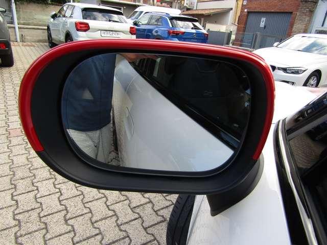 MINI John Cooper Works Countryman 1.5 48V C JCW AUTO,TETTO,HUD,CERCHI 19,PACCHETTO L