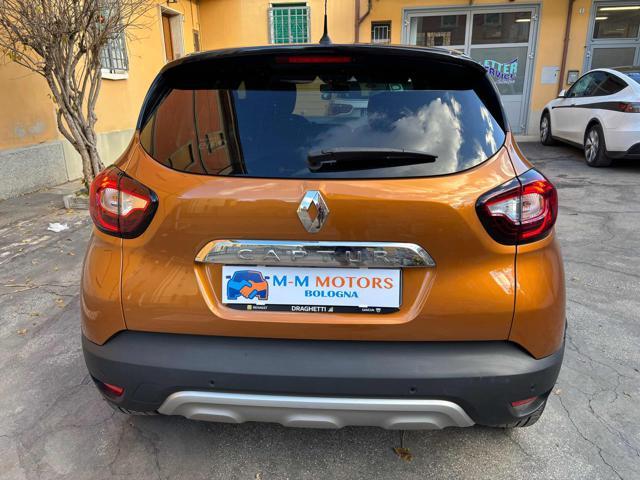 RENAULT Captur dCi 8V 90 CV Start&Stop Energy Sport "ProMMo"