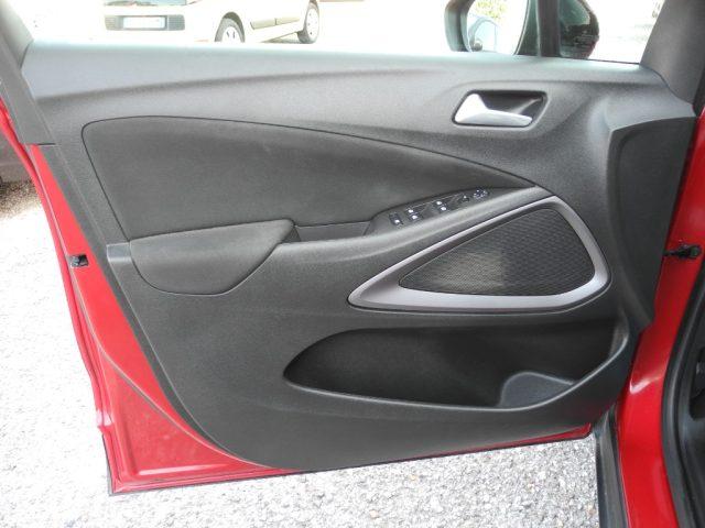 OPEL Crossland 1.2 12v S&S Edition -OkNeopaten.-UnicoPROPRIETARIO