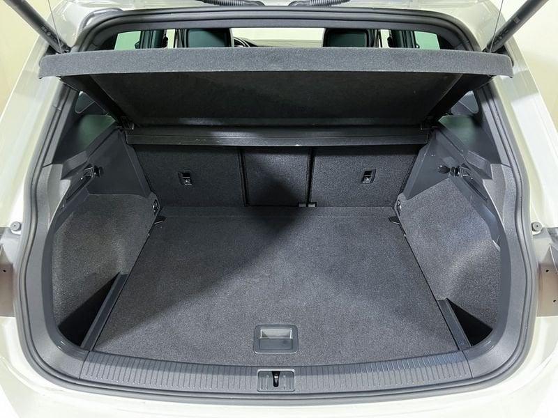 Volkswagen Tiguan Tiguan 2.0 tdi R-Line 150cv dsg