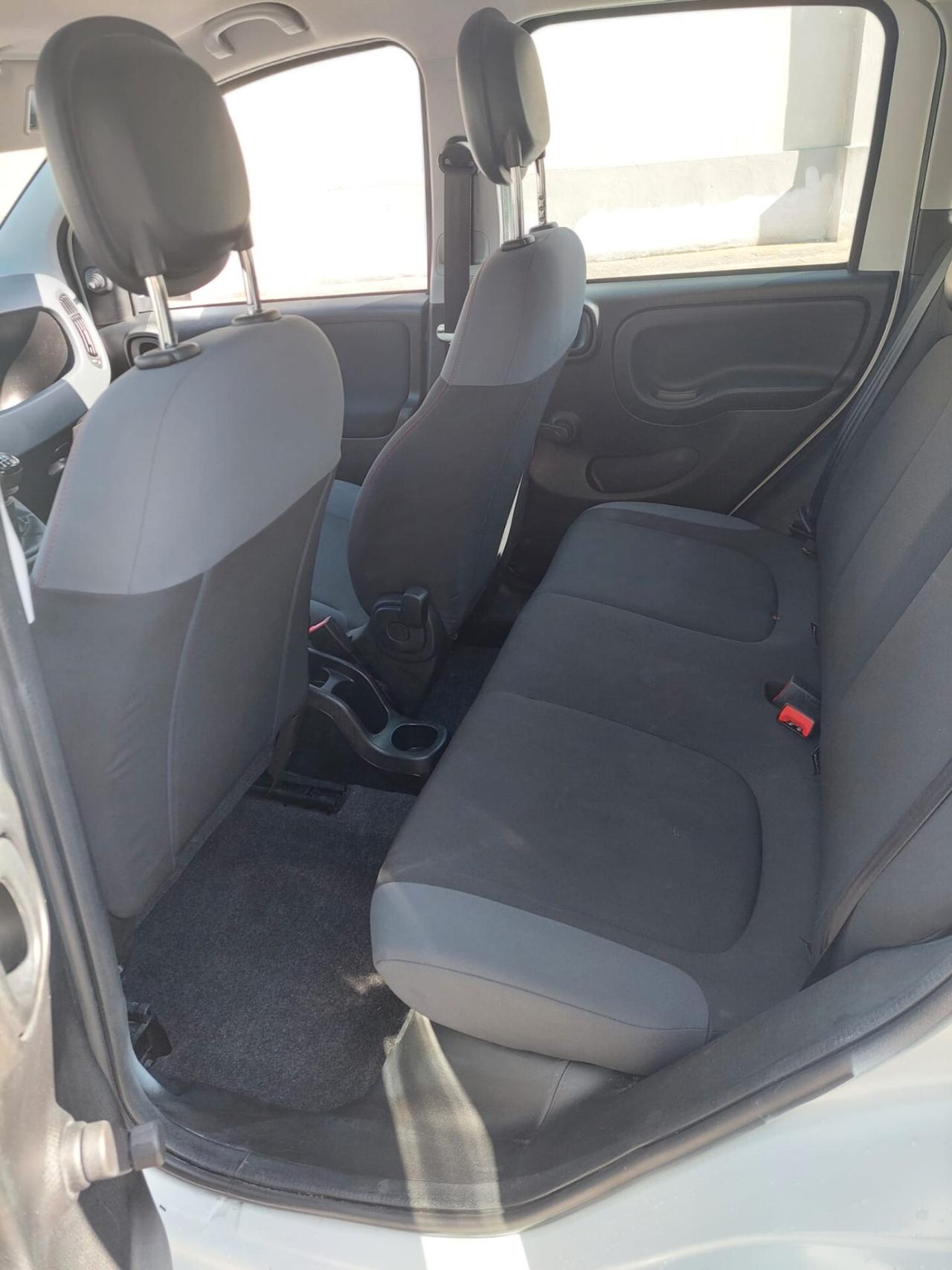 BELLISSIM.A Fiat Panda 1.2 Gpl Nessun Vincolo Pronta consegna