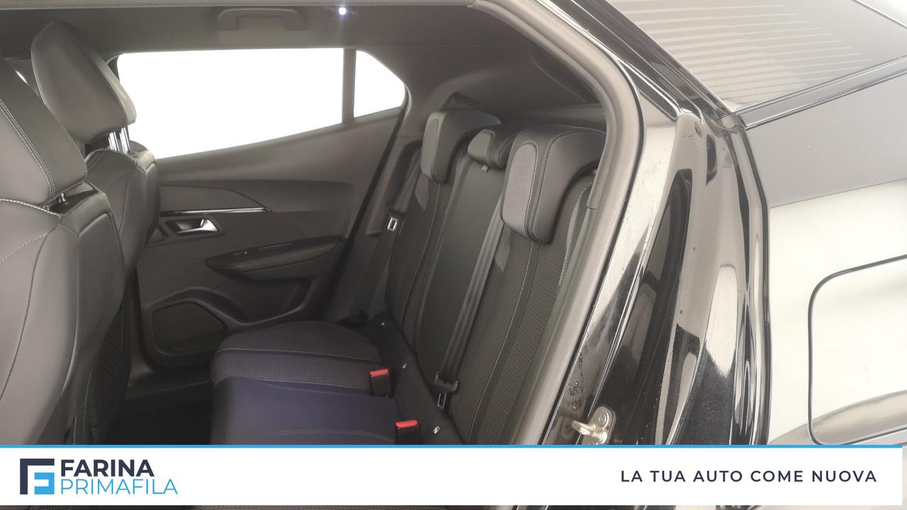 PEUGEOT 2008 II 2020 - 2008 1.5 bluehdi GT Line s&s 130cv eat8