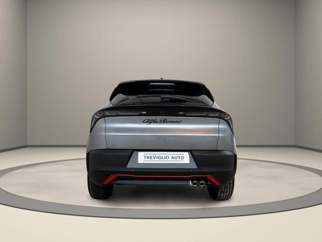 ALFA ROMEO Junior 1.2 145 CV Hybrid eDCT6 Speciale PACK TECHNO