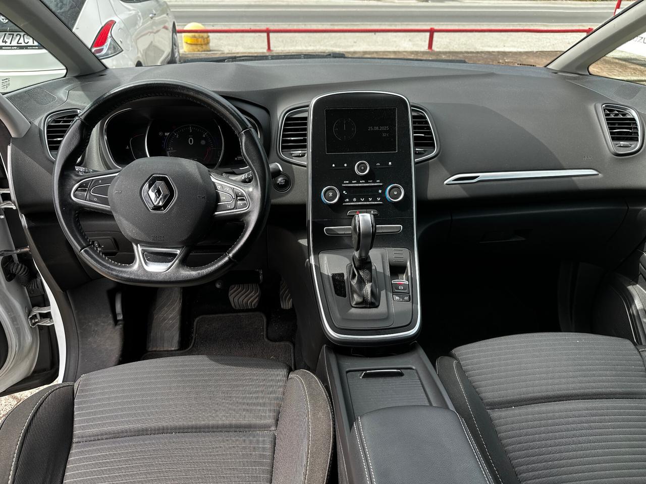 Renault Scenic Scénic dCi 8V 110 CV Energy Sport Edition2