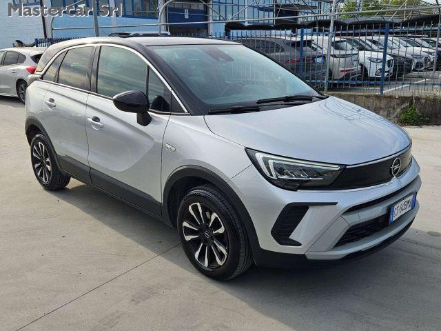 OPEL Crossland Crossland 1.2 Elegance autom. - targa GT848MA