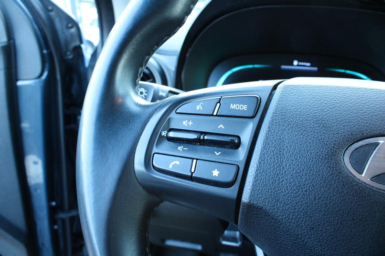 Hyundai i10 1.0 MPI Connectline