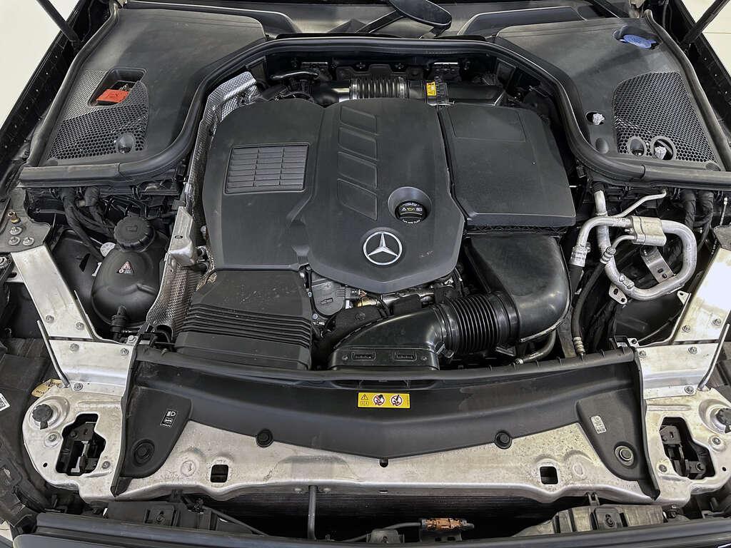 Mercedes Classe E 300 300 D Premium 9G-Tronic Plus