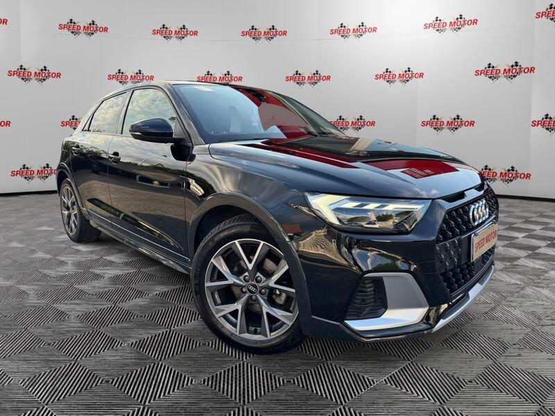 Audi A1 A1 citycarver 30 TFSI S tronic, FULL LED, RETROCAMERA