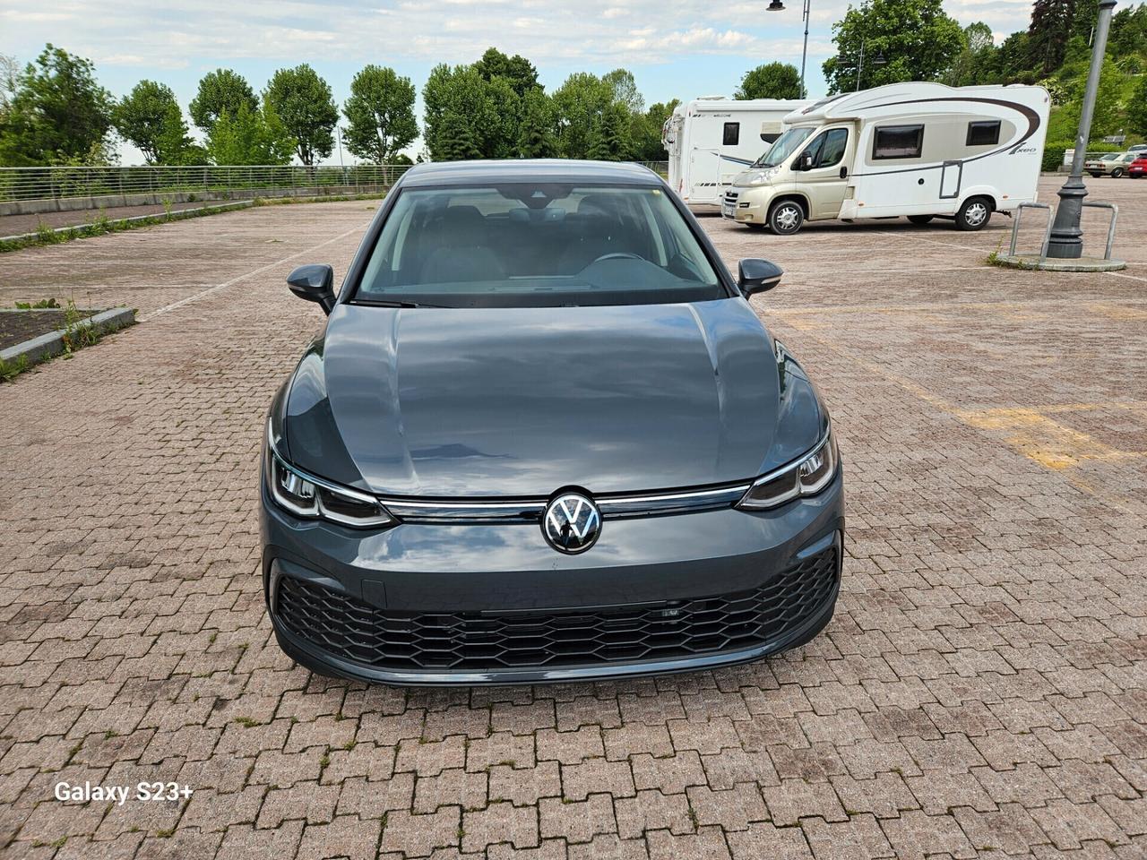 Volkswagen Golf 2.0 TDI 150 CV DSG PROMO/RITIRO USATO/SCAMBIO