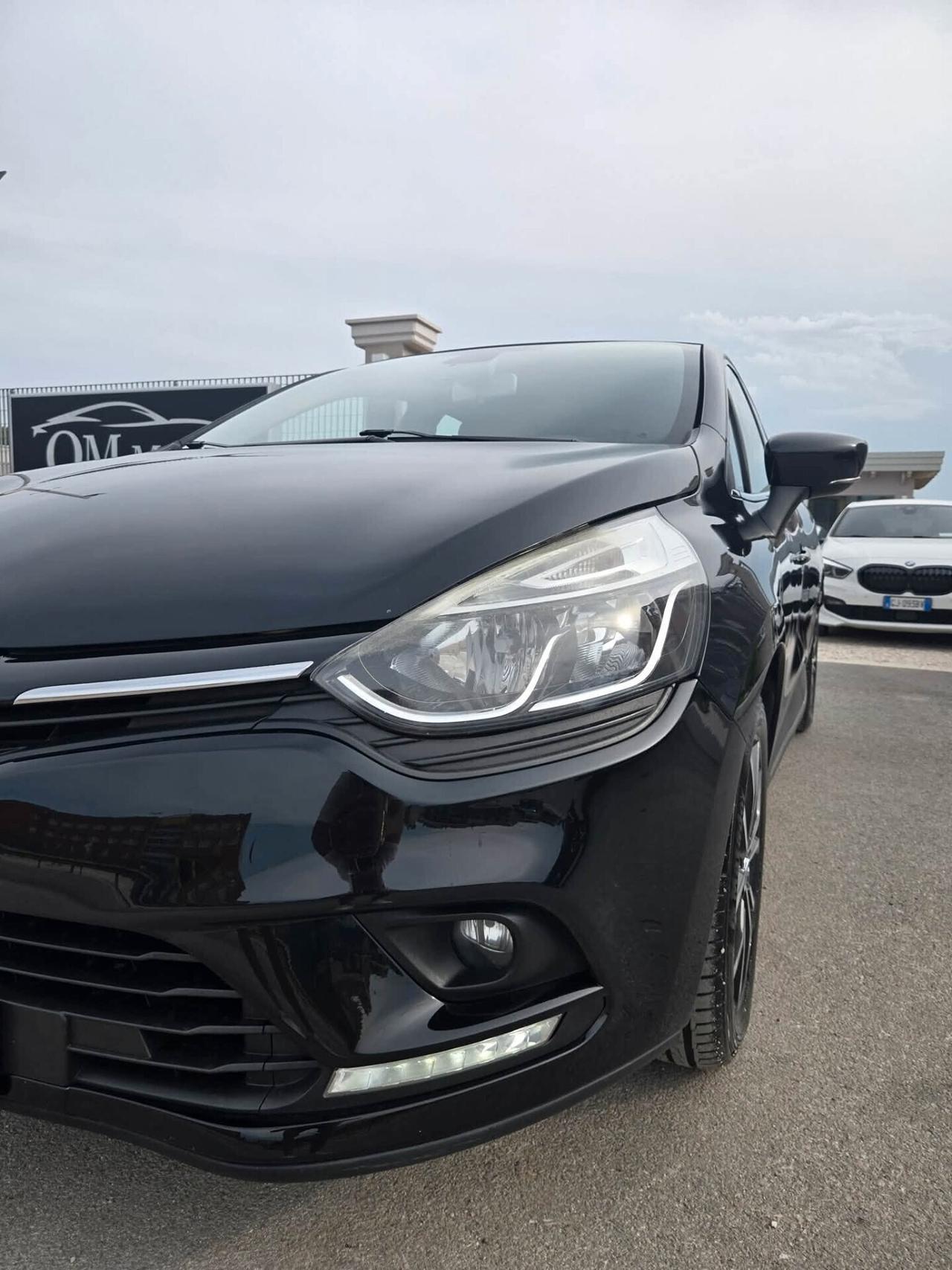 Renault Clio dCi 8V 75CV Start&Stop 5 porte Energy Zen