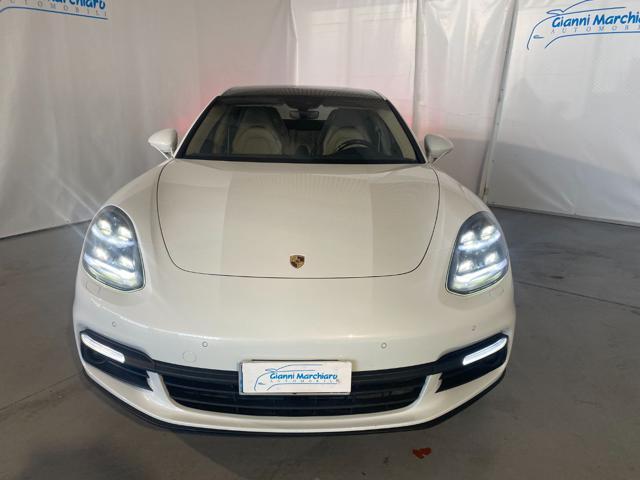 PORSCHE Panamera 2.9 4 E-Hybrid TETTO-MATRIX-ACC-VENTILATI-BOSE