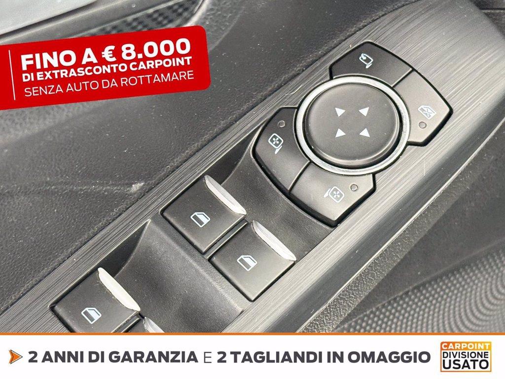 FORD Kuga 1.5 ecoblue st-line x 2wd 120cv auto del 2022