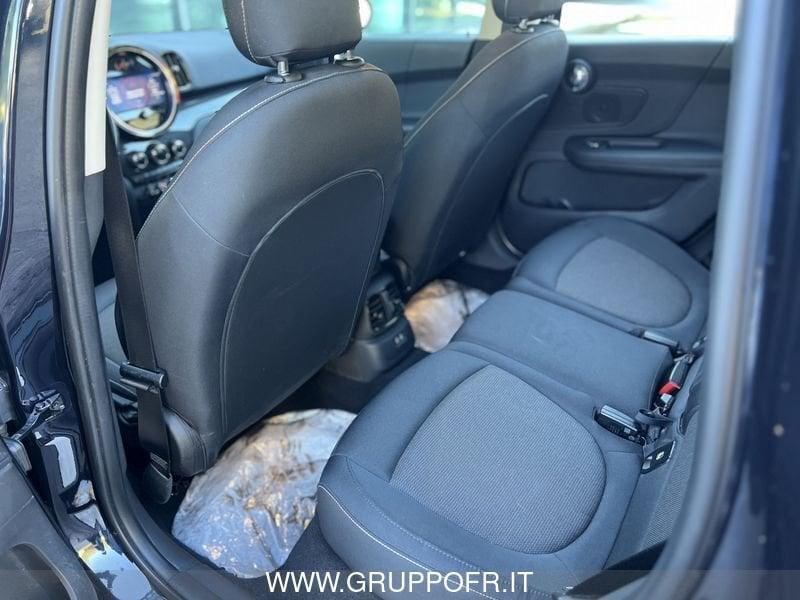 MINI Countryman Mini 1.5 Cooper Countryman IVA ESPOSTA