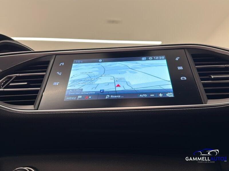 Peugeot 308 Active BlueHDi 100 S&S