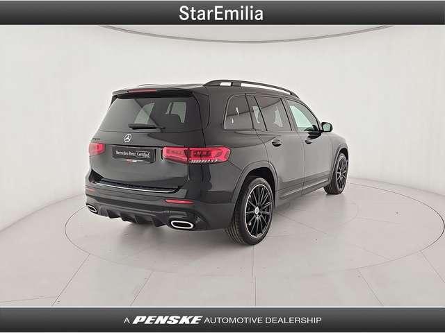 Mercedes-Benz GLB 200 GLB 200 d Auto AMG Line Premium 7pt.i