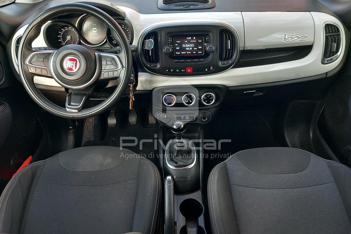 FIAT 500L 1.3 Multijet 95 CV Pop Star