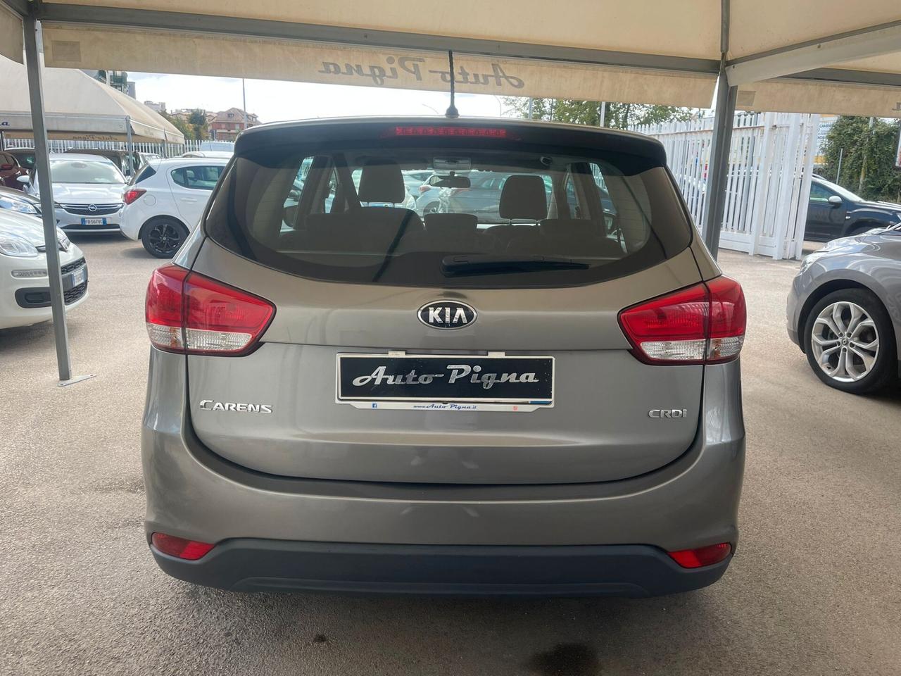 Kia Carens 1.7 CRDi 115 CV Cool