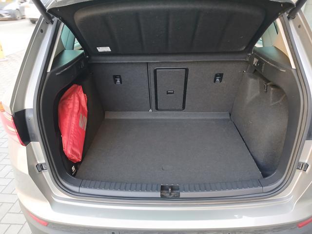 SEAT Ateca 2.0 TDI 4DRIVE Style