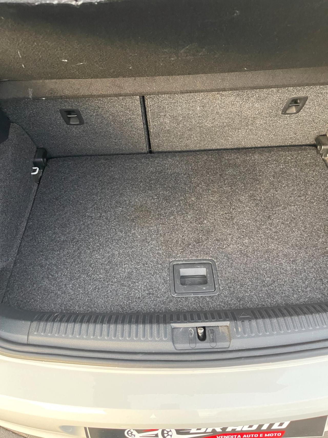 Volkswagen Polo 1.6 TDI 90CV 5 porte