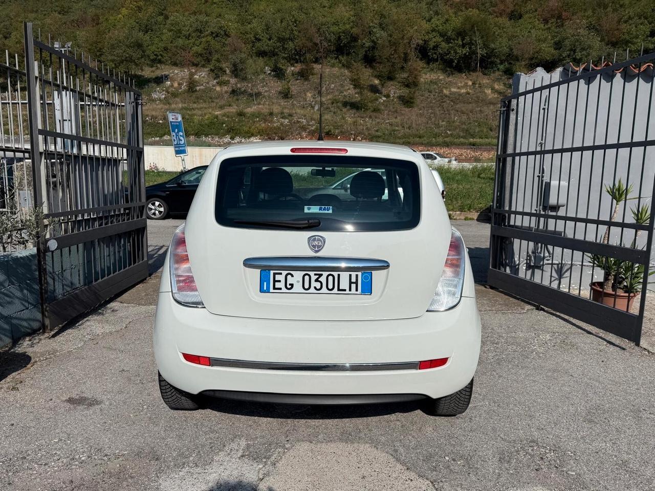 Lancia Ypsilon 1.2 Diva BENZINA