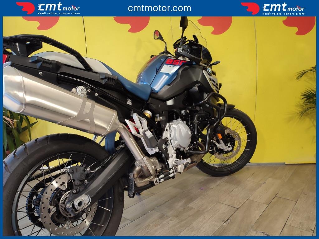 BMW F 850 GS - 2023